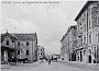 Corso del Popolo 1890 1915 La città IL costume Le arti, Cassa Risparmio, mostra a Palazzo del Monte 1987 (Ettore Caburlotto)